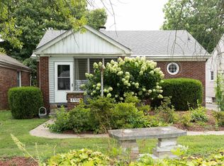 2723 Stringtown Rd, Evansville, IN 47711