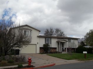 885 E 350 S, Kaysville, UT 84037