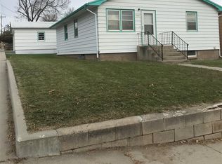 1443 Willard St, Sturgis, SD 57785