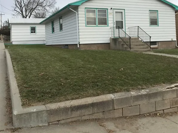 1443 Willard St, Sturgis, SD 57785