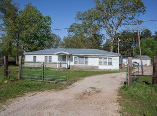Hwy 21, Grandin, MO 63943