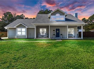 129 Beck St, Woodbine, GA 31569