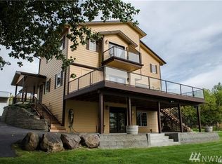 7688 Stonecrest Rd NE, Moses Lake, WA 98837