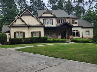 6213 Arnall Ct NW, Acworth, GA 30101