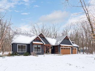 3175 Light House Way, Saugatuck, MI 49453