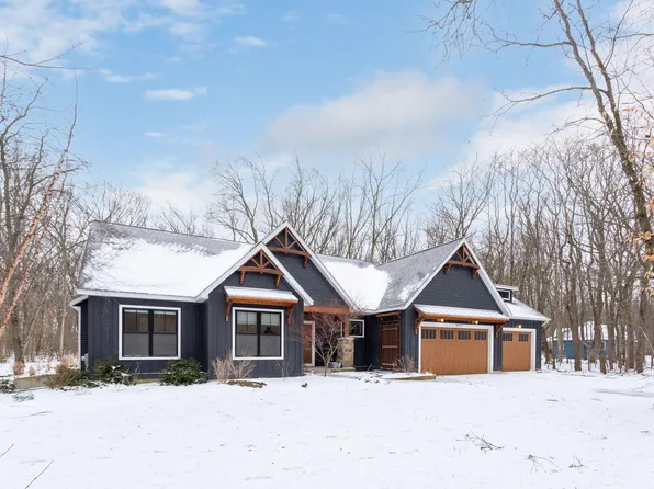 3175 Light House Way, Saugatuck, MI 49453