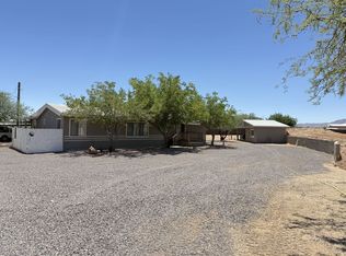 223 E Calle De Buena Vis, Safford, AZ 85546