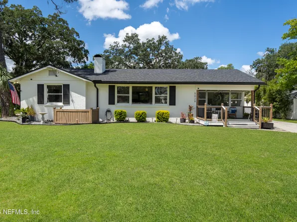 5028 ORTEGA Boulevard, Jacksonville, FL 32210