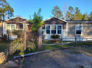 7488 Wild Horse Way, Milton, FL 32570
