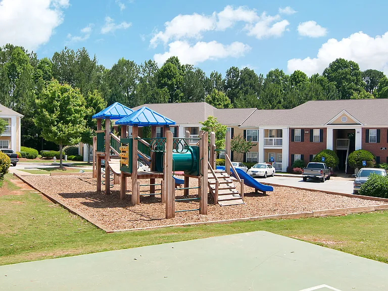Magnolia Creste Apartments — Photo 7