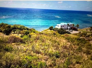 19 Wood Cottage EB, St. Croix, VI 00820