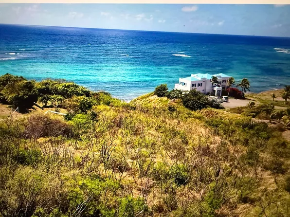 19 Wood Cottage EB, St. Croix, VI 00820
