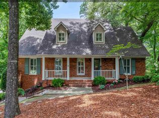829 Tulip Poplar Dr, Birmingham, AL 35244