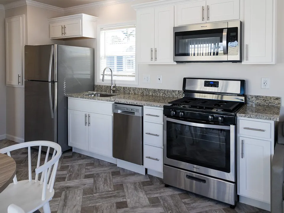 361 Oak Harbor Cp #361