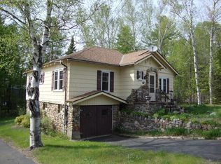 755 Deerland Rd, Long Lake, NY 12847