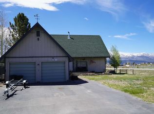 16 Sierra View Dr, Bridgeport, CA 93517