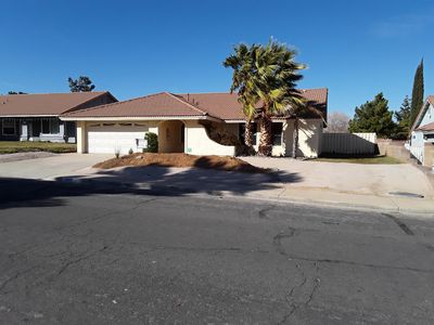 4803 W Paseo Fortuna, Palmdale, CA, 93551