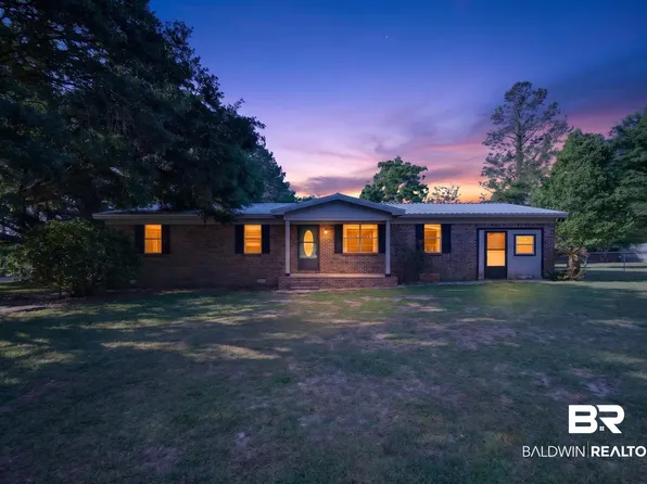 16960 Pine Grove Road Ext S #S, Bay Minette, AL 36507