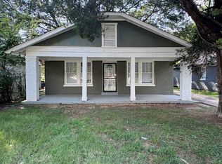 787 Moon St, Memphis, TN 38111