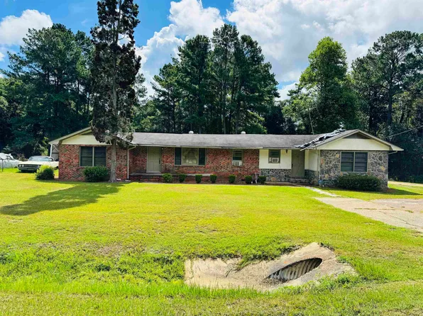27630 Highway 87, Jack, AL 36346