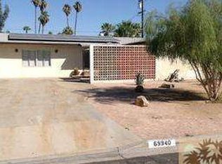 69940 Pomegranate Ln, Cathedral City, CA 92234