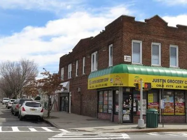 11901 Sutphin Blvd, Jamaica, NY 11434