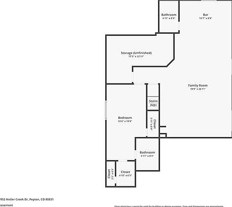 3rd image of 9952 Antler Creek Dr