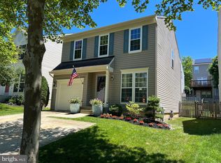 8313 Pigeon Fork Ln, Laurel, MD 20724
