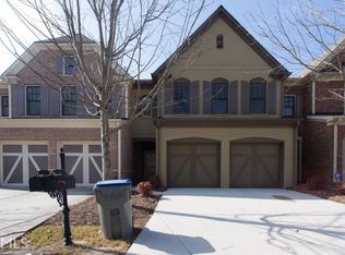 1370 Winshire Cv, Alpharetta, GA 30004