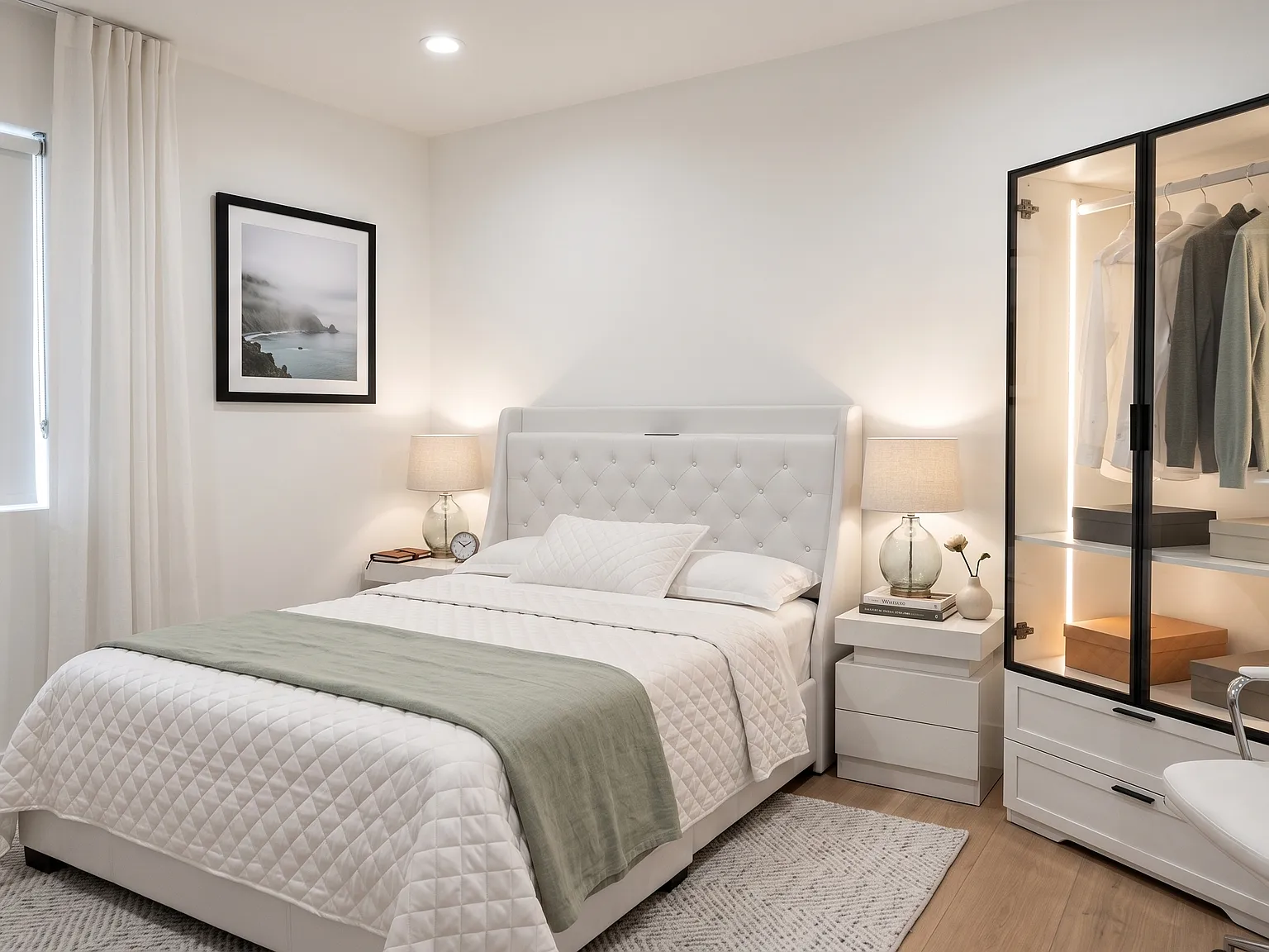 1 bed, 142 sqft, $1,299 — Photo 1
