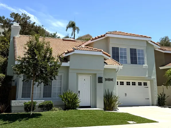 24668 El Manzano, Laguna Niguel, CA 92677