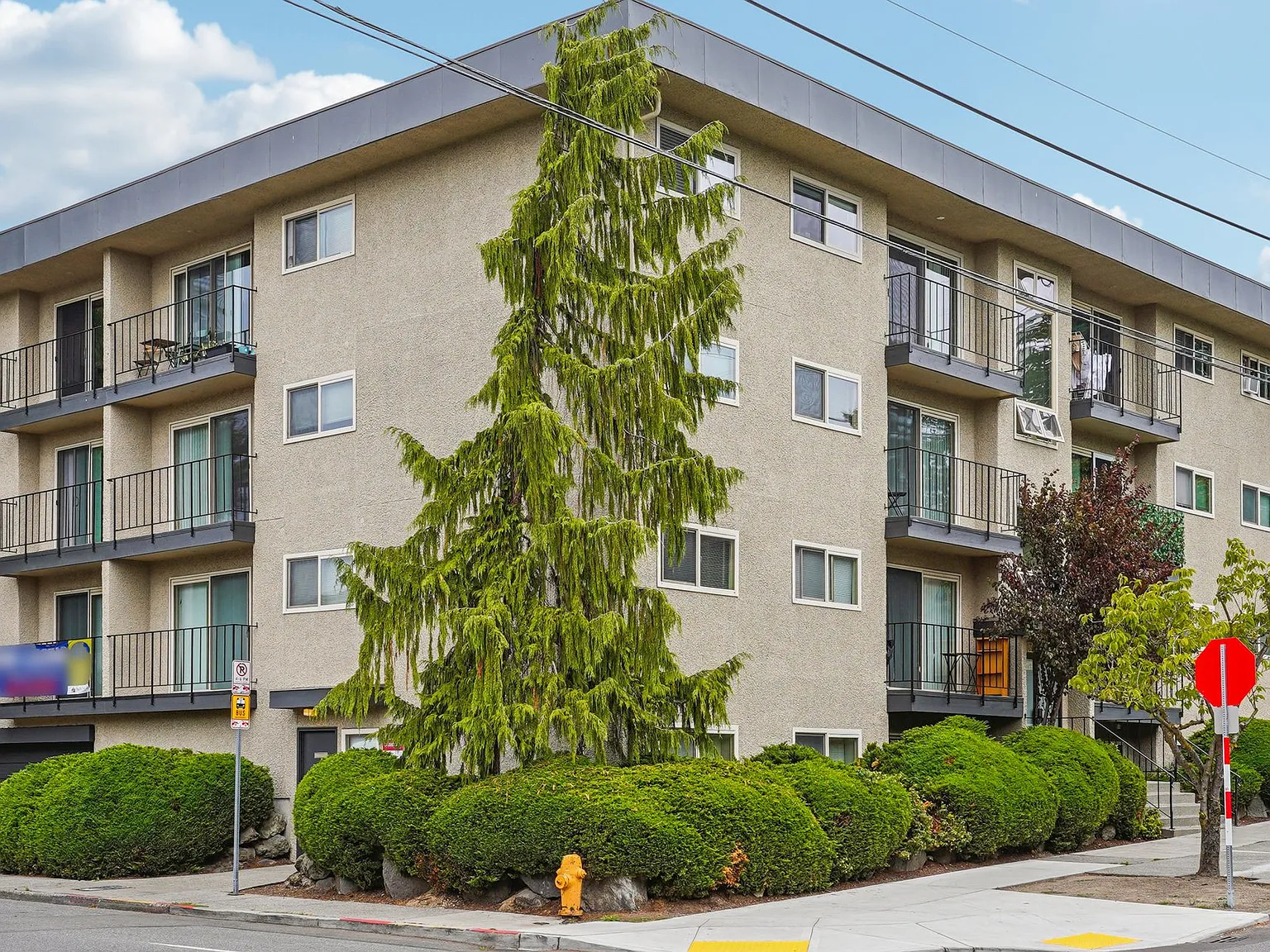 Stonebridge Apartments — Photo 4