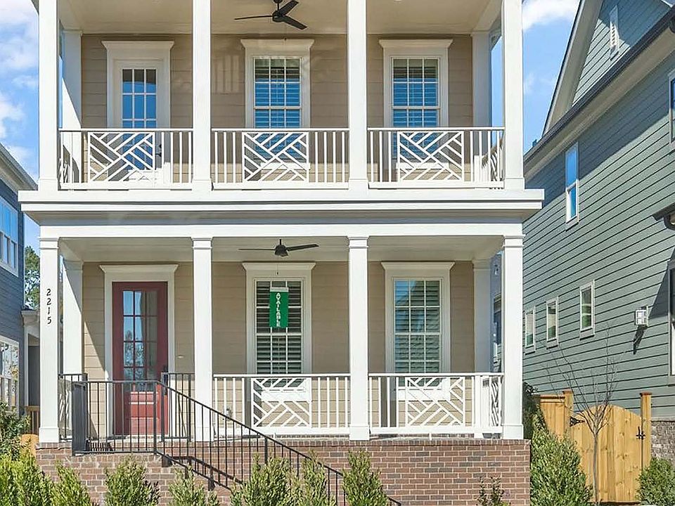 1st image of 2215 Potter Pl Lot 40