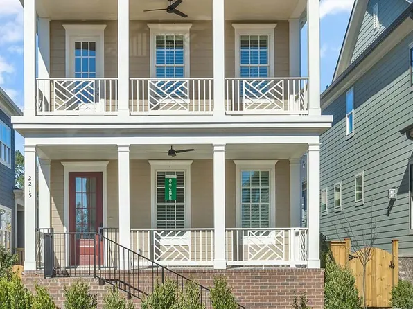 2215 Potter Pl Lot 40, Nolensville, TN 37135