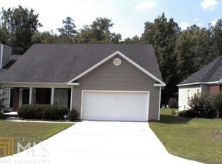 522 Sugarloaf Dr #126-78, Macon, GA
