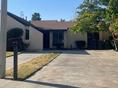 3027 Limewood Ln, Lancaster, CA, 93536