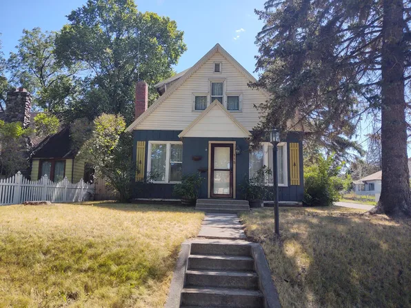 115 5th Ave W, Polson, MT 59860