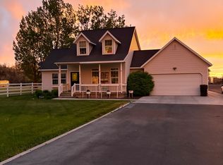 1475 N 5750 E, Roosevelt, UT 84066