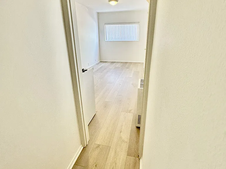 from kitchen area