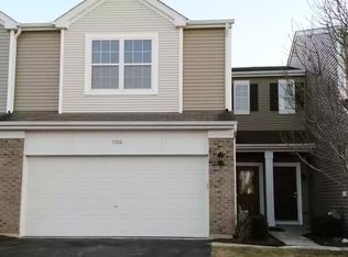 176 Willoughby Ct UNIT B, Yorkville, IL 60560