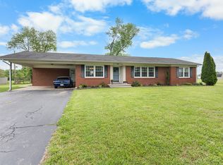 801 Lloyd St, Lawrenceburg, TN 38464