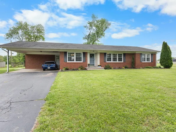 801 Lloyd St, Lawrenceburg, TN 38464