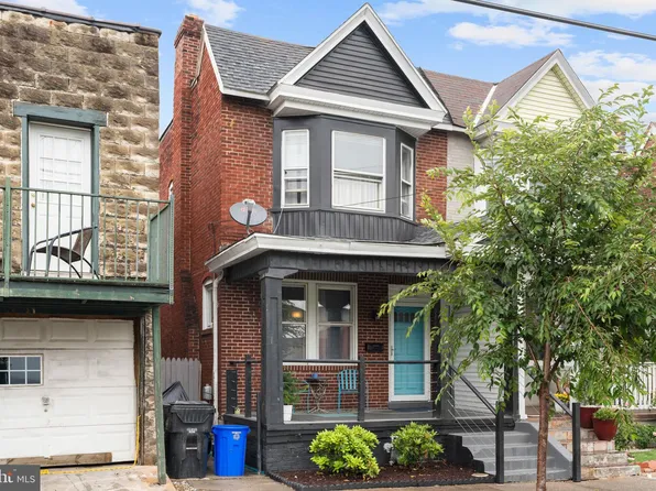 640 Seneca St, Harrisburg, PA 17110
