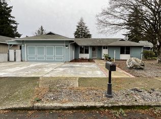 633 SE 156th Ave, Portland, OR 97233