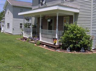 5426 Route 957, Russell, PA 16345