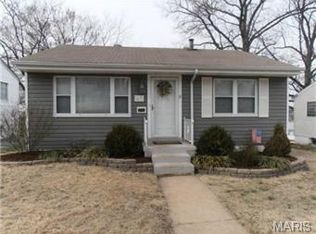 2625 Tamm Ave, Saint Louis, MO
