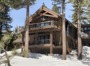 530 Spencer Way, Incline Village, NV 89451
