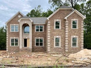 4662 River Vista Trl #60B, Ellenwood, GA 30294