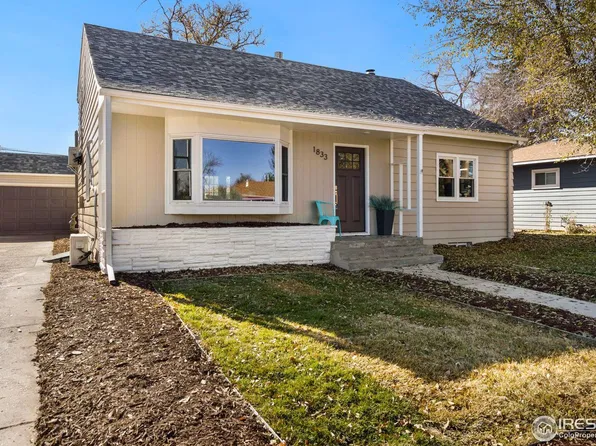 1833 Crestmore Pl, Fort Collins, CO 80521
