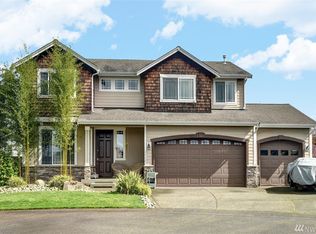 34522 34th Pl SW, Federal Way, WA 98023